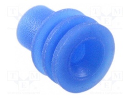 Gasket for wire