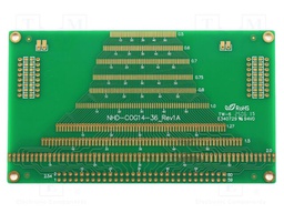 Extension module; 80x48mm; 2x30