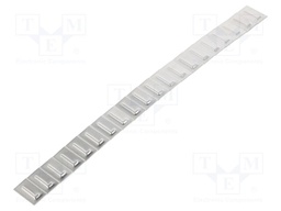 Markers for cables and wires; Label symbol: L; slide; -80÷538°C