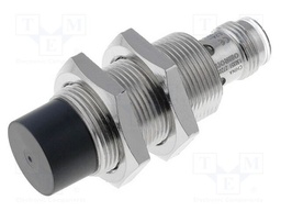 Sensor: inductive; OUT: PNP / NO; 0÷16mm; 12÷24VDC; M18; IP67; PIN: 4