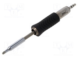 Tip; chisel; 2.2x1mm; for  soldering iron; 150W