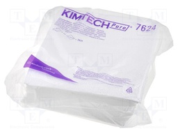 Wipe: specialist; white; 35pcs; 381x351mm