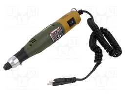 Drill/milling machine; 12V; MICROMOT 60; 20000rpm