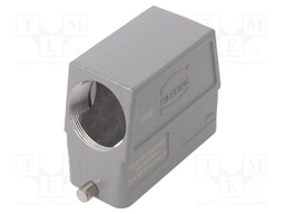 Han B Hood Side Entry 2 Pegs M40