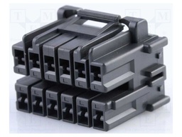 Connector: wire-wire/PCB
