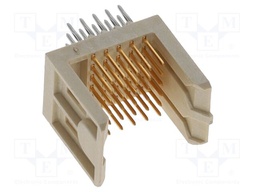 Connector: wire-board