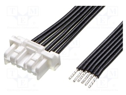 Connector: wire-board