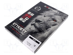 Label; self-adhesive; 105x48mm; 100pcs.