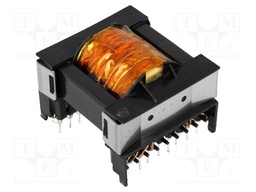 Transformer: impulse; power supply; 480W; 2.43mH