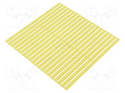 Adapter plug-in; 5/5.08mm