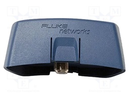 Wiremap adapter; MicroScanner