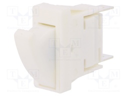 Switch: door; Pos: 2; SPST-NC; Leads: 6,3x0,8mm connectors