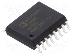 IC: interface; digital isolator