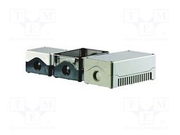 Enclosure: multipurpose