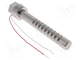 Capacitor: electrolytic