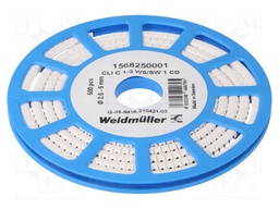 Markers for cables and wires
