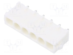 06P UMNL PIN HDR ASSY 94VO
