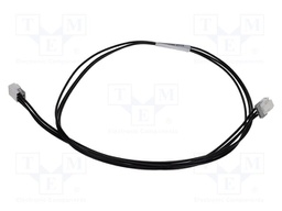 Connector: wire-board