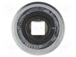 Rattle; socket spanner; Chrom-vanadium steel