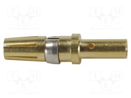 DIN-Signal high current FC 20A crimp