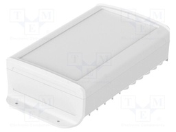 With fixing lugs,with cooling ribs; BoVersa; -25÷110°C; Y: 258mm