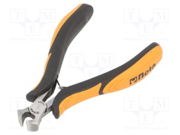 Pliers; end,cutting; 120mm