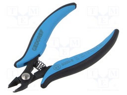 Pliers; cutting,oblique; 140mm