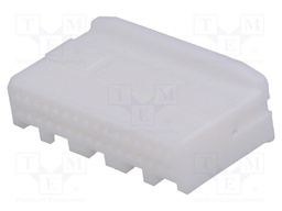 025 ECU PLUG HSG ASSY 32P