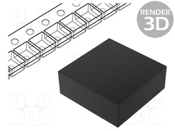 IC: voltage reference source