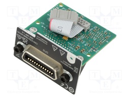 Test acces: GPIB module; Application: 34460A,34461A