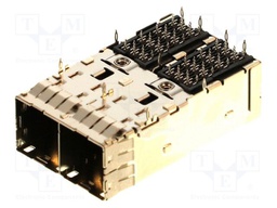 Connector: RJ45