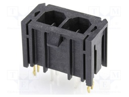 Connector: wire-board