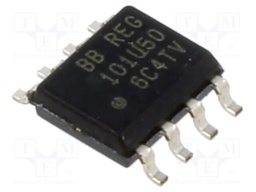 IC: voltage regulator