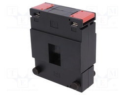 Current transformer; Series: TO; I AC: 100A; 1.5VA; IP20; 5A