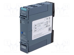 Module: temperature monitoring relay; temperature; 24÷240VAC