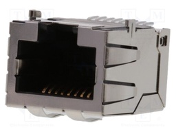 Connector: RJ45