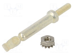 PP75/SB50 BUSBAR CONTACT