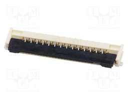 Connector: FFC/FPC