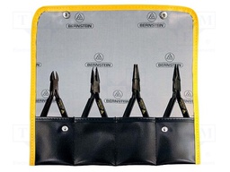 Pliers; Pcs: 4; Package: bag