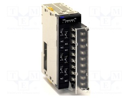 Module: regulator; IN 1: thermocouple J,thermocouple K