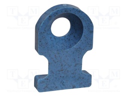 Holder; for cable ties