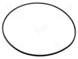 Wedge belt