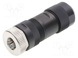 Connector: M12