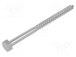 Screw; for wood; BN: 704