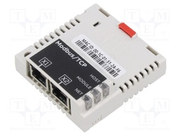Communication card; Modbus