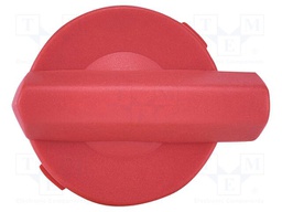 Direct handle; CLBS; red; disconnector CLBS 16-80A 3P