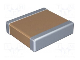 Capacitor: ceramic