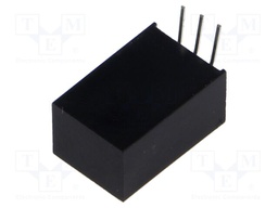 Converter: DC/DC