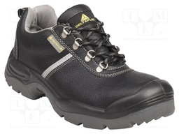 Shoes; Size: 39; black; Series: MONTBRUN S3 SRC