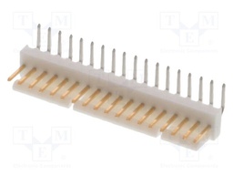 Connector: wire-board